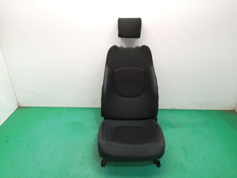 Recambio de asiento delantero derecho para microcar due 84 / l / pa referencia OEM IAM Recambio de asiento delantero derecho para microcar due 84 / l / pa referencia OEM IAM