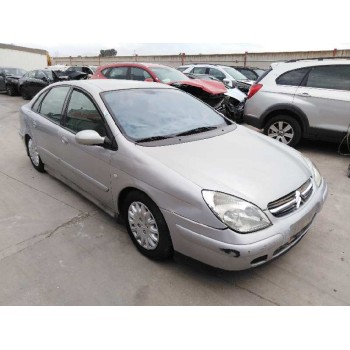 citroën c5 berlina del año 2001
