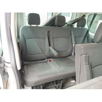 renault trafic iii autobús (jg_) del año 2024