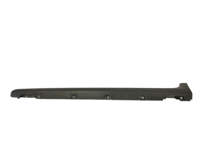 Recambio de faldon lateral para citroën c3 1.5 blue-hdi fap referencia OEM IAM 9813817480 LADO IZQUIERDO Recambio de faldon lateral para citroën c3 1.5 blue-hdi fap referencia OEM IAM 9813817480 LADO IZQUIERDO