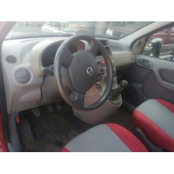 fiat panda (169) del año 2006