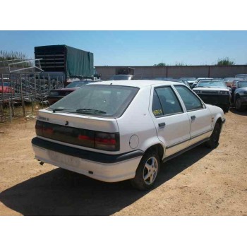 renault 19 hatchback (b/c53) del año 1994