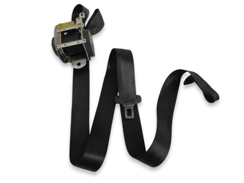 Recambio de cinturon seguridad delantero izquierdo para seat ibiza (6l1) 1.4 tdi referencia OEM IAM 6L3857705E  