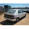renault 19 hatchback (b/c53) del año 1994