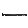 Recambio de faldon lateral para citroën c3 1.5 blue-hdi fap referencia OEM IAM 9813817480 LADO IZQUIERDO 