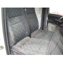 MERCEDES-BENZ VITO (W638) CAJA CERRADA