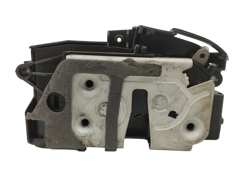 Recambio de cerradura puerta trasera derecha para ford focus lim. trend + referencia OEM IAM BM5AA26412AG  