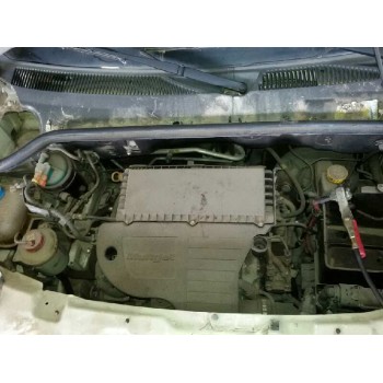 fiat doblo (119) del año 2007