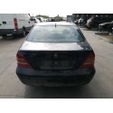 MERCEDES-BENZ CLASE C (W203)