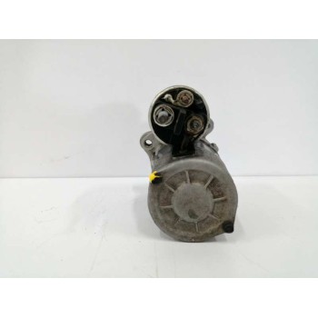 Recambio de motor arranque para dacia duster laureate 4x2 referencia OEM IAM 820026677E  