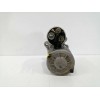 Recambio de motor arranque para dacia duster laureate 4x2 referencia OEM IAM 820026677E  