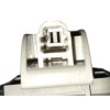 Recambio de parasol derecho para renault megane e-tech suv ev40 (bnj2) referencia OEM IAM 96400XXXXR  