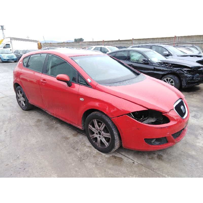 SEAT LEON (1P1)