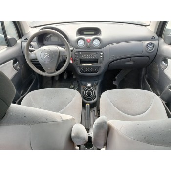 citroën c3 del año 2003