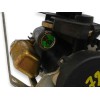 Recambio de cinturon seguridad delantero izquierdo para seat ibiza (6l1) 1.4 tdi referencia OEM IAM 6L3857705E  