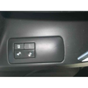 opel vectra c berlina del año 2005