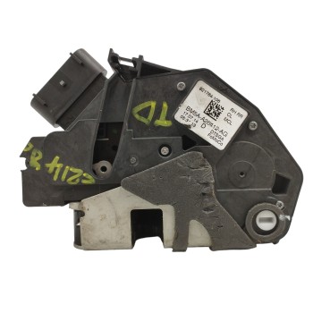 Recambio de cerradura puerta trasera derecha para ford focus lim. trend + referencia OEM IAM BM5AA26412AG  