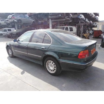 bmw serie 5 berlina (e39) del año 1998