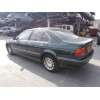 bmw serie 5 berlina (e39) del año 1998