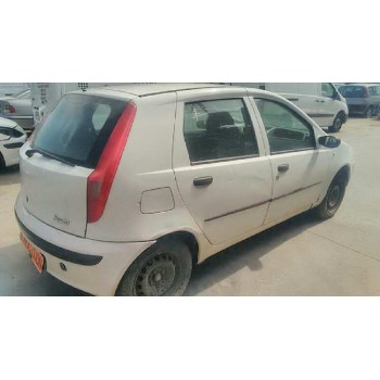 fiat punto berlina (188) del año 2000