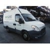 iveco daily ka del año 2012