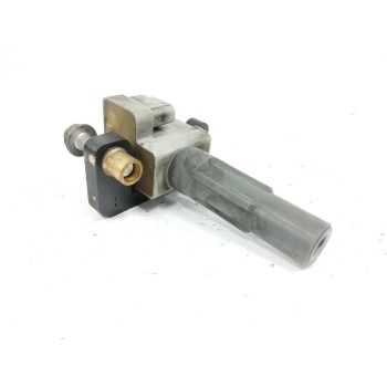 Recambio de bobina encendido para subaru impreza g12 1.5 referencia OEM IAM FK0334  