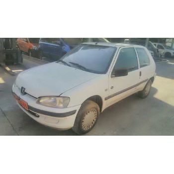 peugeot 106 (s2) del año 2001