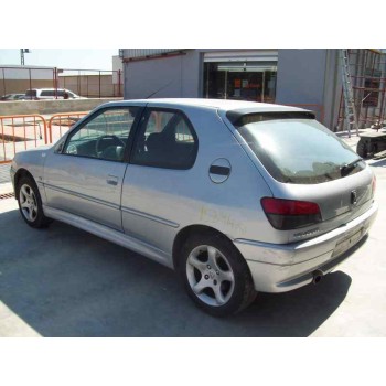 peugeot 306 berlina 3/4/5 puertas (s2) del año 2000