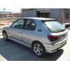 peugeot 306 berlina 3/4/5 puertas (s2) del año 2000