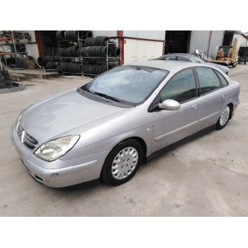 citroën c5 berlina del año 2001