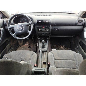 audi a3 (8l) del año 2001