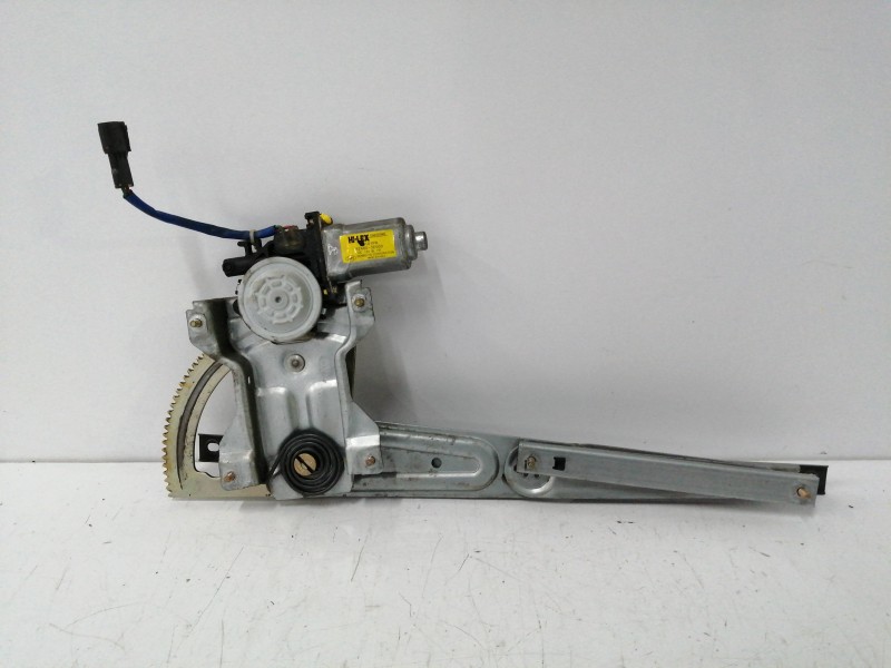 Recambio de elevalunas delantero derecho para kia sorento 2.5 crdi cat referencia OEM IAM 824603E000 XH101PA Recambio de elevalunas delantero derecho para kia sorento 2.5 crdi cat referencia OEM IAM 824603E000 XH101PA