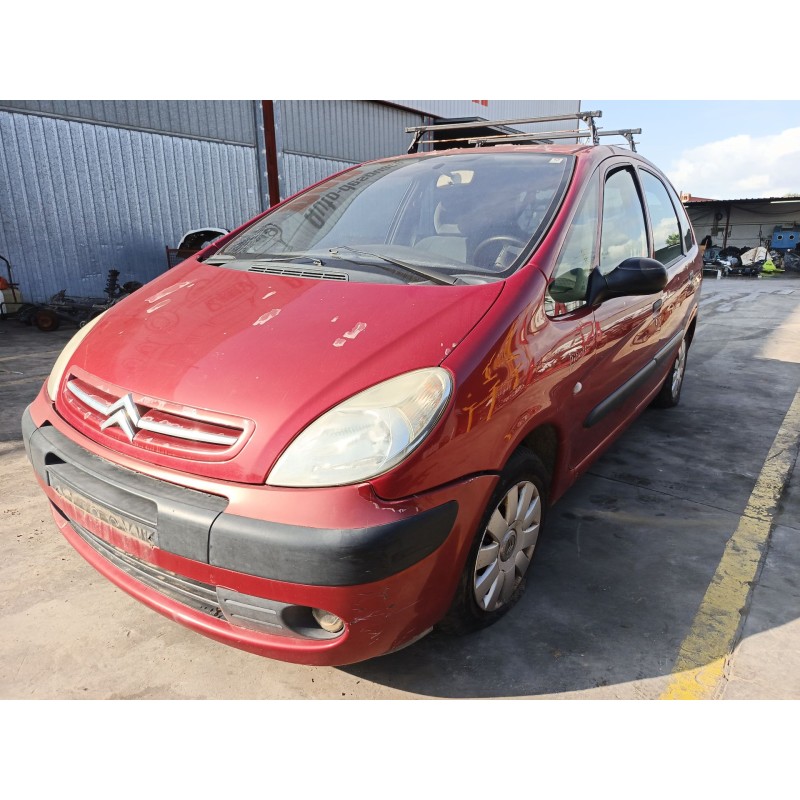 CITROEN XSARA PICASSO (N68) 2004
