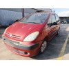 citroën xsara picasso (n68) del año 2004