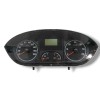 Recambio de cuadro instrumentos para fiat ducato furgoneta (250) 100 multijet 2,2 d referencia OEM IAM 1362894080  