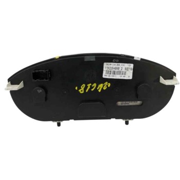Recambio de cuadro instrumentos para fiat ducato furgoneta (250) 100 multijet 2,2 d referencia OEM IAM 1362894080  