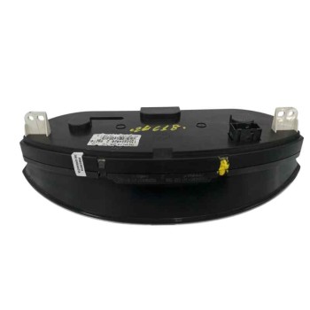 Recambio de cuadro instrumentos para fiat ducato furgoneta (250) 100 multijet 2,2 d referencia OEM IAM 1362894080  