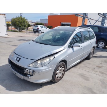 peugeot 307 break/sw (s2) del año 2008