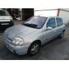 renault clio ii fase i (b/cbo) del año 2000