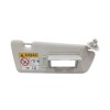 Recambio de parasol derecho para renault megane e-tech suv ev40 (bnj2) referencia OEM IAM 96400XXXXR  