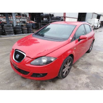 seat leon (1p1) del año 2006
