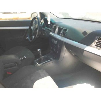 opel vectra c berlina del año 2005