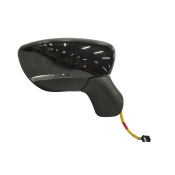 Recambio de retrovisor derecho para renault captur zen referencia OEM IAM  11 CABLES 