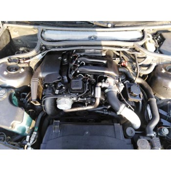 bmw 3 compact (e46) del año 2002