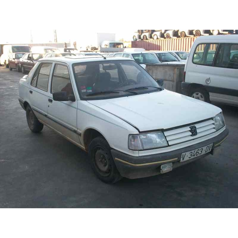 peugeot 309 del año 1994