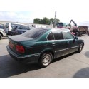 BMW SERIE 5 BERLINA (E39)