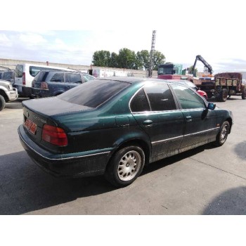bmw serie 5 berlina (e39) del año 1998