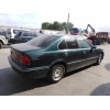 bmw serie 5 berlina (e39) del año 1998