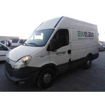 iveco daily ka del año 2012