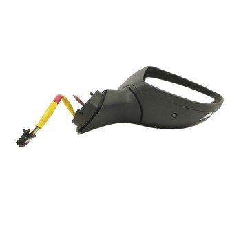Recambio de retrovisor derecho para renault captur zen referencia OEM IAM  11 CABLES 